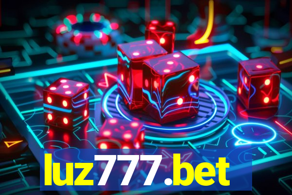 luz777.bet