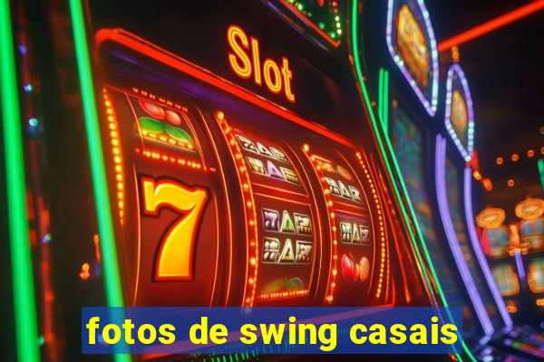 fotos de swing casais