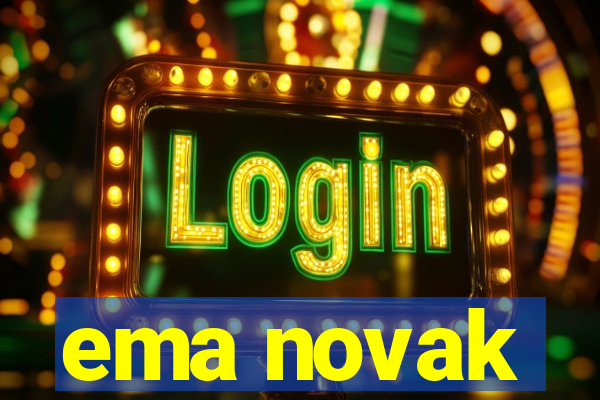 ema novak