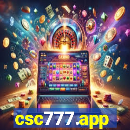 csc777.app