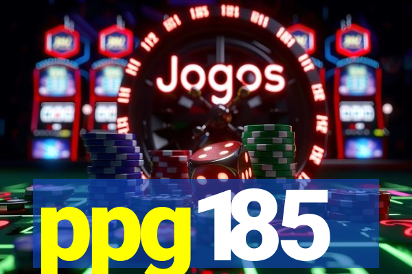 ppg185