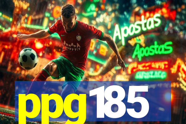 ppg185