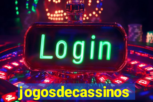 jogosdecassinos