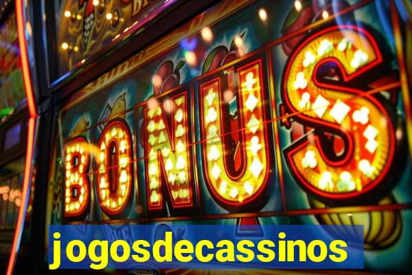 jogosdecassinos