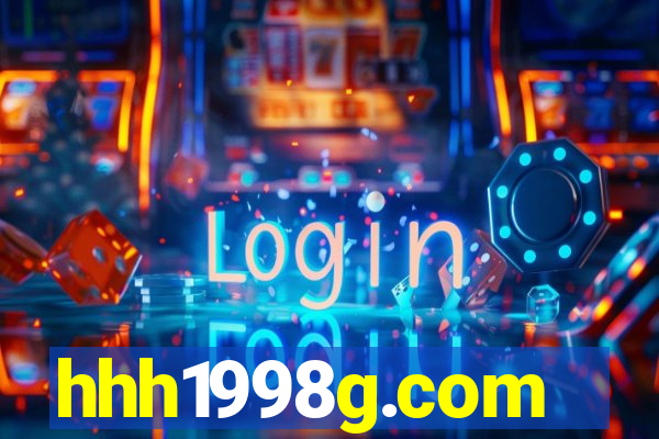 hhh1998g.com