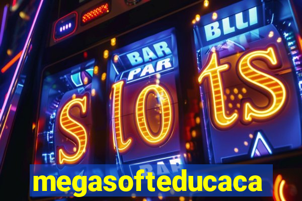 megasofteducacao