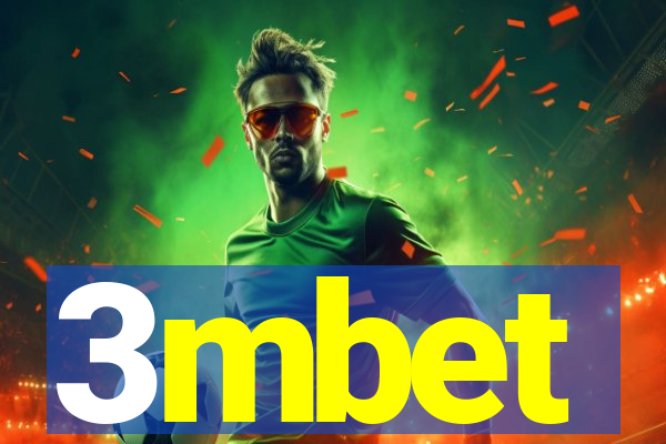 3mbet