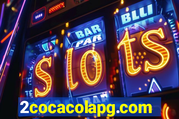 2cocacolapg.com