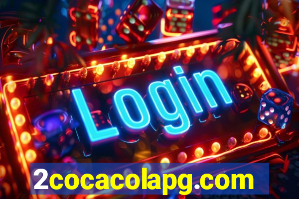 2cocacolapg.com