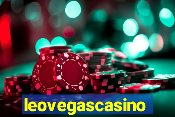 leovegascasino