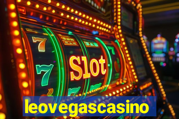 leovegascasino