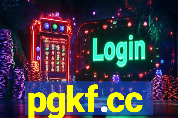 pgkf.cc