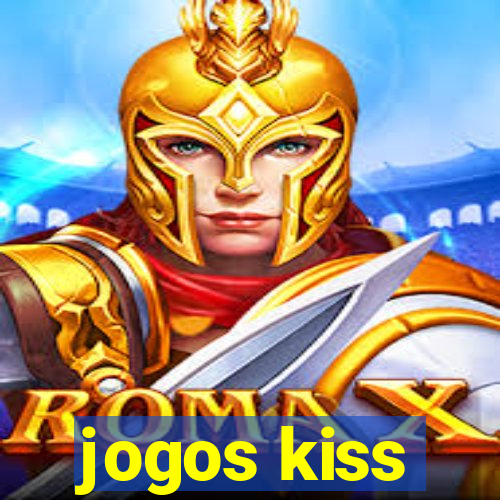 jogos kiss