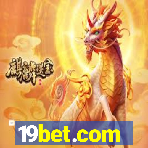 19bet.com