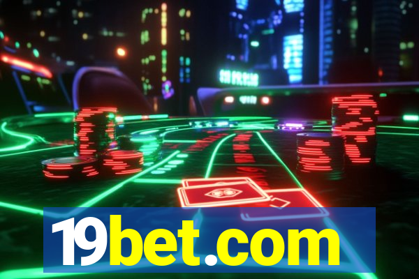 19bet.com
