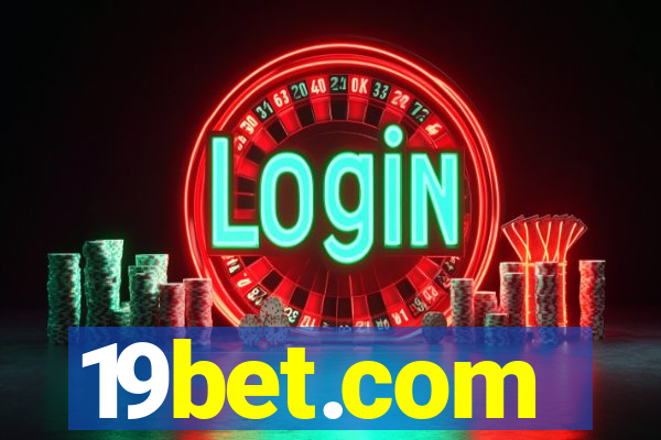 19bet.com