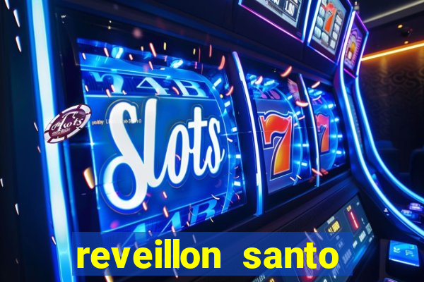 reveillon santo andre bahia