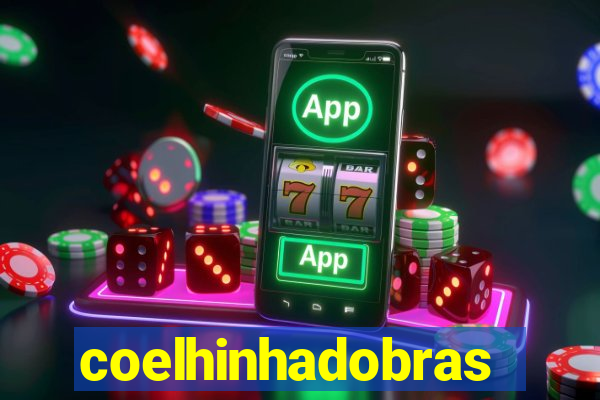 coelhinhadobrasil