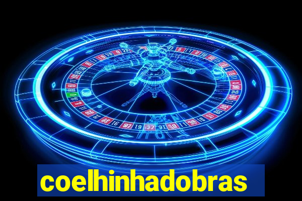 coelhinhadobrasil