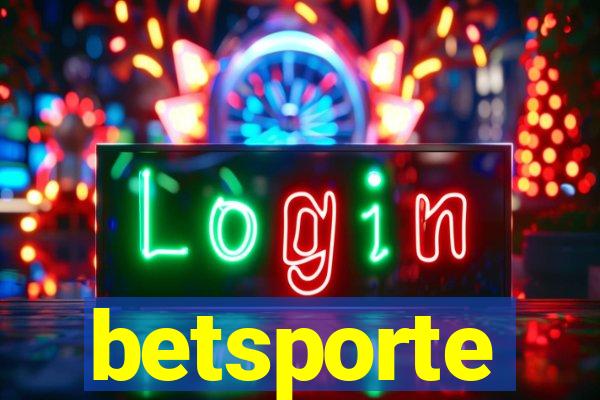 betsporte