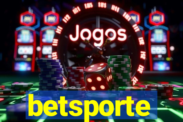 betsporte