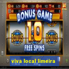 viva local limeira