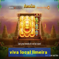 viva local limeira