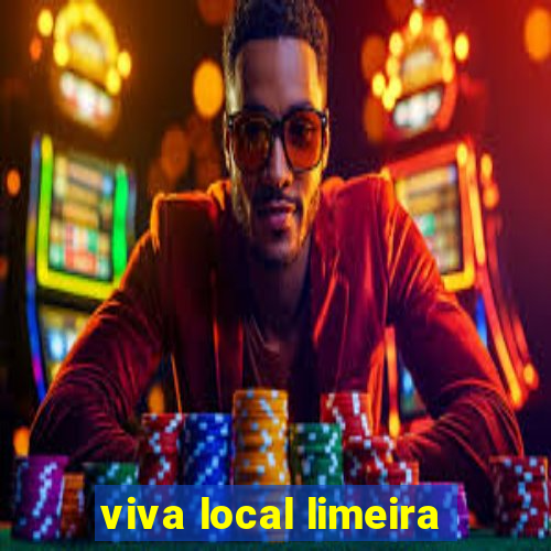 viva local limeira