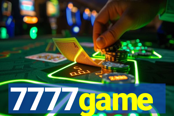 7777game