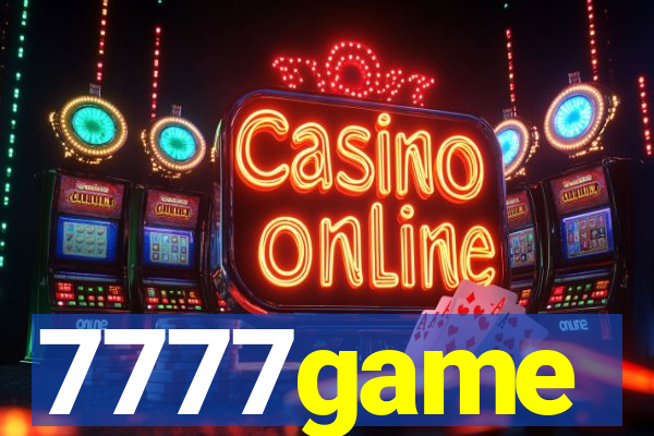 7777game