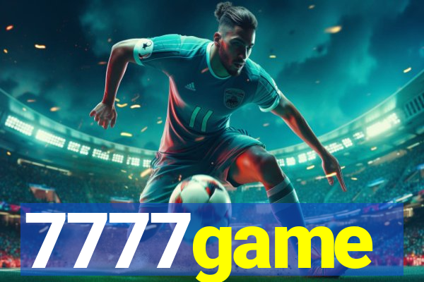 7777game