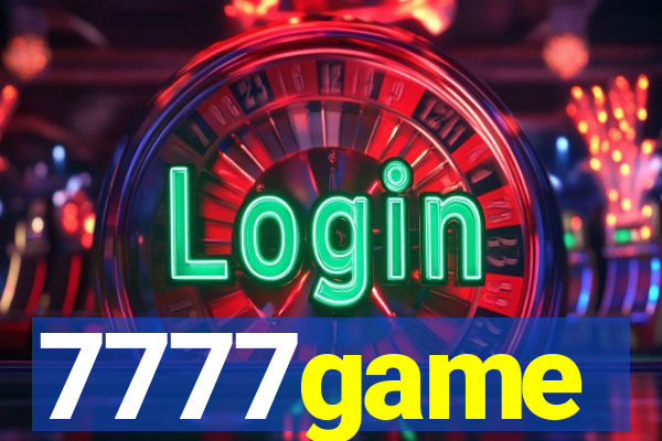 7777game
