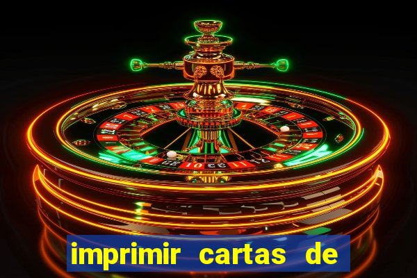 imprimir cartas de yu gi oh