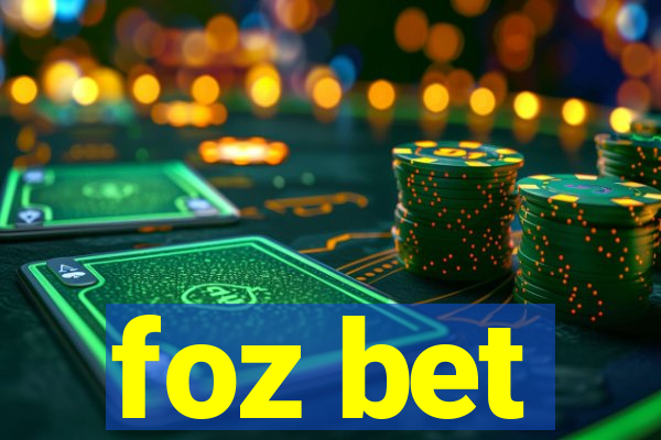 foz bet