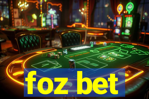 foz bet