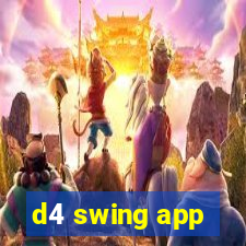d4 swing app