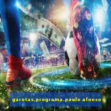 garotas.programa.paulo afonso