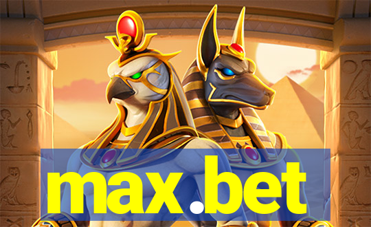 max.bet
