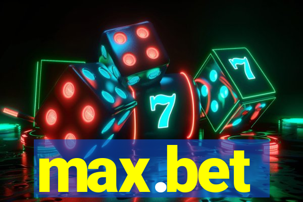 max.bet