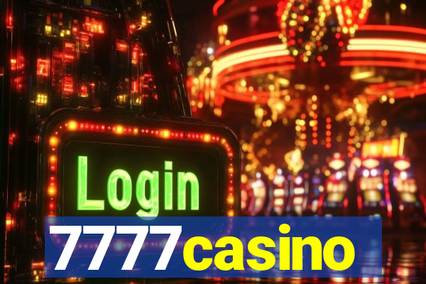 7777casino