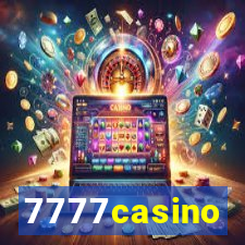 7777casino
