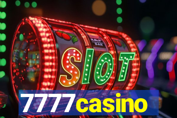 7777casino