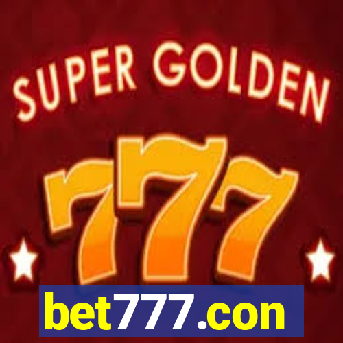 bet777.con