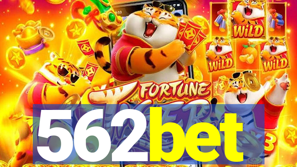 562bet