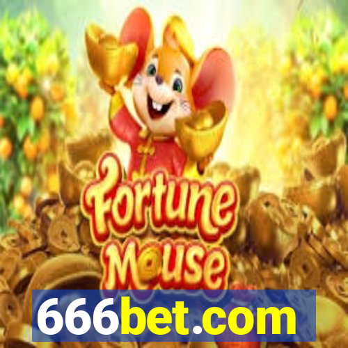 666bet.com