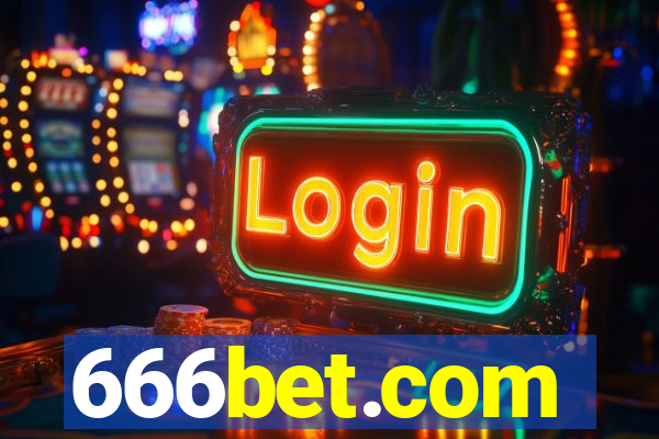 666bet.com