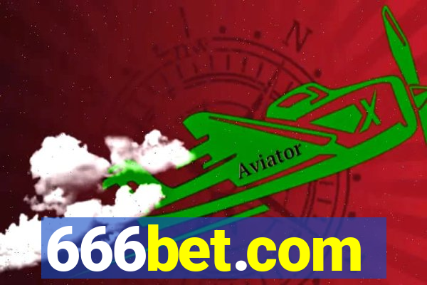 666bet.com