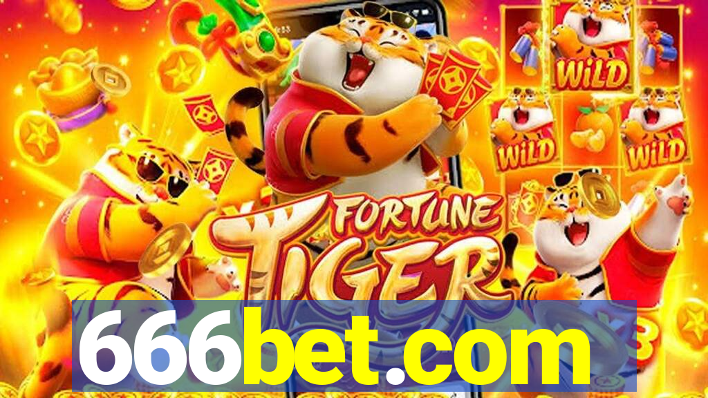 666bet.com