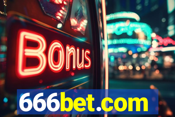 666bet.com