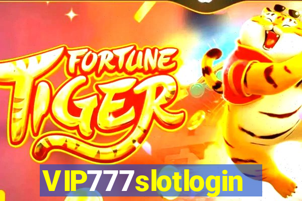 VIP777slotlogin